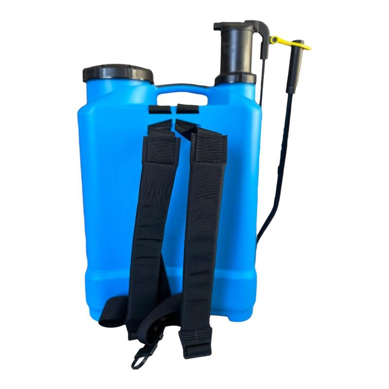 Pulverizador Matabi Evolution 20 Super Agrícula c/ Acessórios